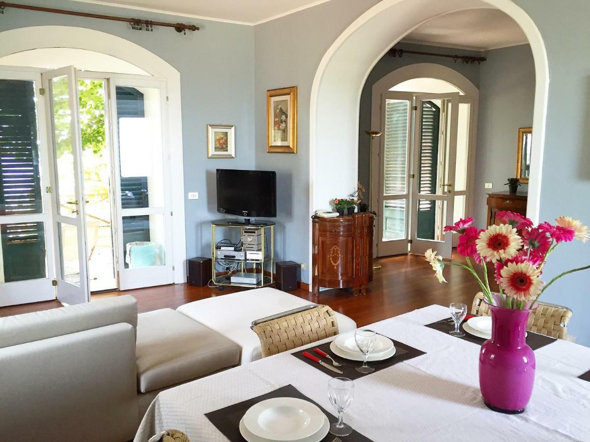 Casa Rinaldi Villa Poggio Mirteto Exterior foto