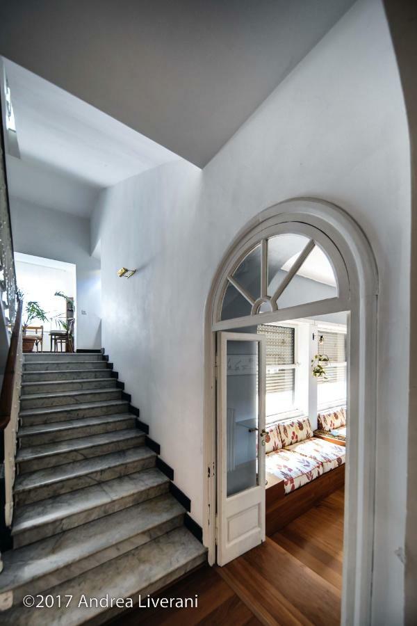 Casa Rinaldi Villa Poggio Mirteto Exterior foto
