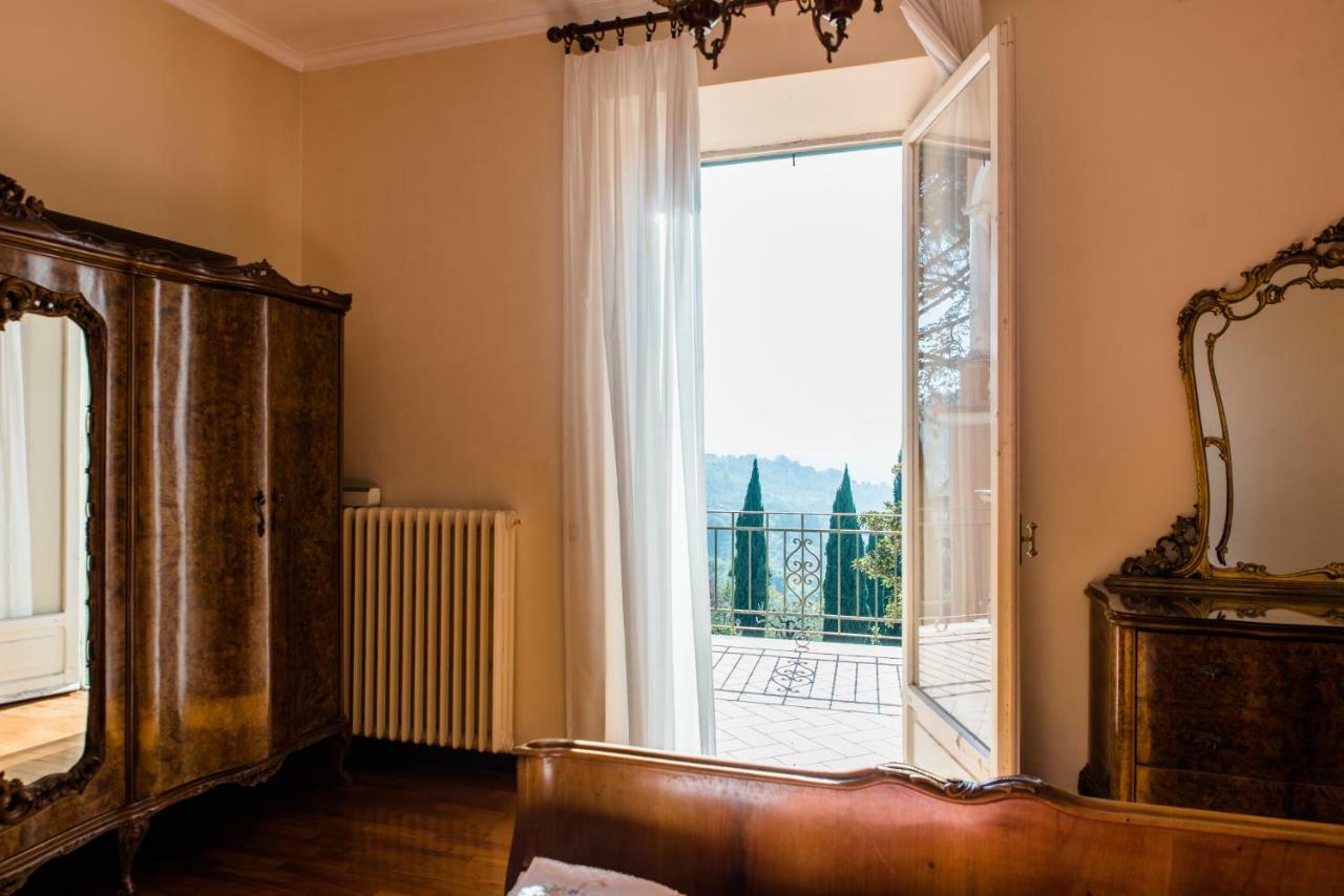 Casa Rinaldi Villa Poggio Mirteto Exterior foto
