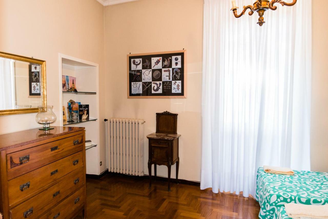 Casa Rinaldi Villa Poggio Mirteto Exterior foto