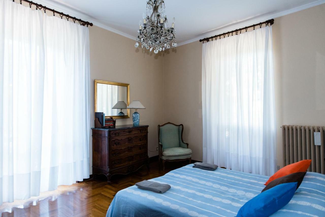 Casa Rinaldi Villa Poggio Mirteto Exterior foto