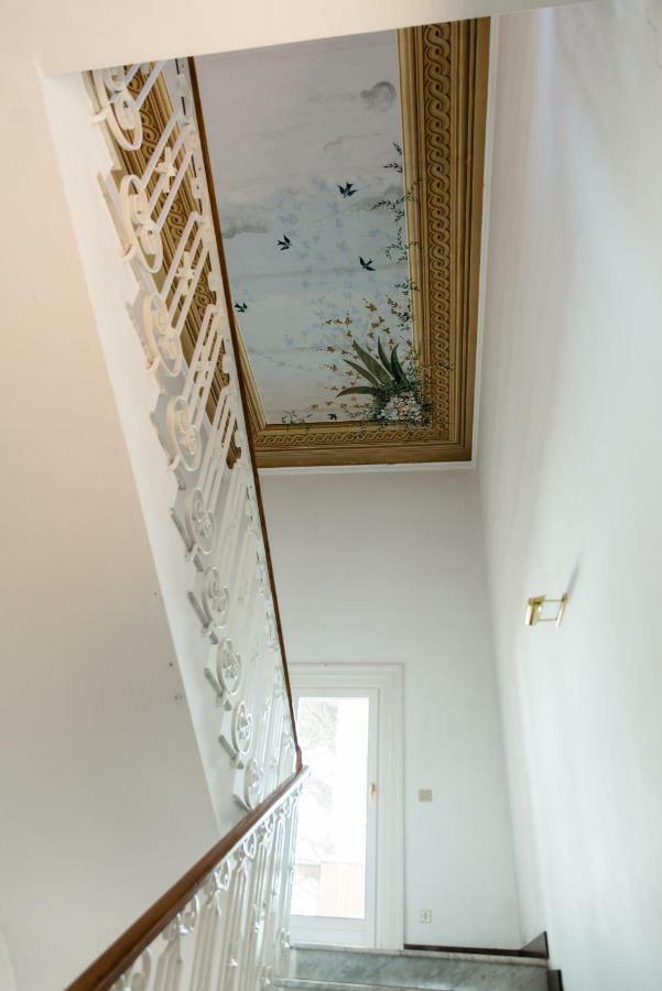 Casa Rinaldi Villa Poggio Mirteto Exterior foto